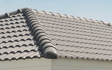 advantages of High Mickley clay roofing