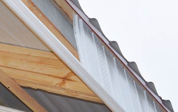 why High Mickley fascia repairs are essential