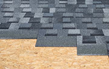 expert High Mickley asphalt roof companies