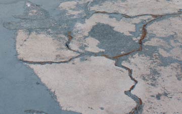 fibreglass roofing replacement High Mickley