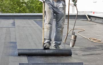 flat roof replacement High Mickley, Northumberland