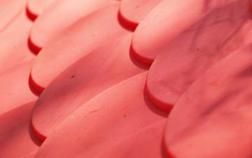 High Mickley plastic roof costs