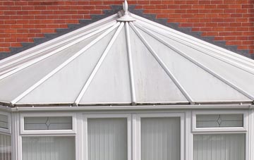 High Mickley polycarbonate conservatory roof repairs