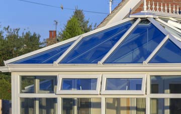 professional High Mickley conservatory insulation