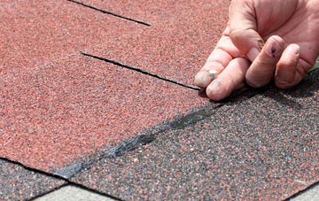 High Mickley asphalt roof repairs