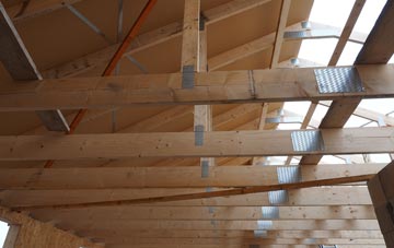 High Mickley roof truss costs