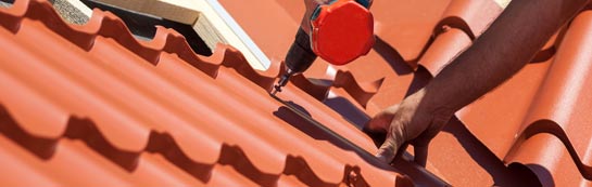 save on High Mickley roof installation costs