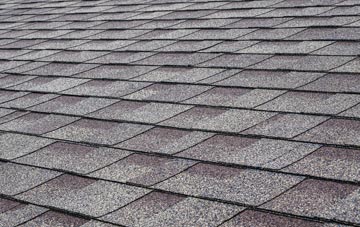 High Mickley tiles for shallow pitch roofing