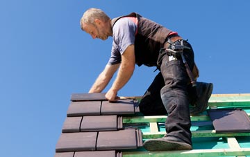 disadvantages of High Mickley slate roofing