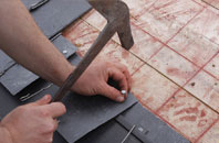 free High Mickley garage roof repair quotes