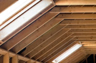 High Mickley tapered roof insulation quotes